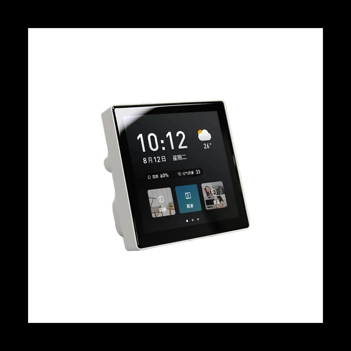 ESP32-S3  ġ ũ,    Ŀ ,   8MS , 4 ġ, 480x480
